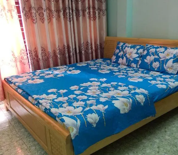 Son Ha Hạ Long