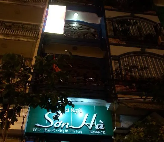 Gasthof Son Ha Hạ Long